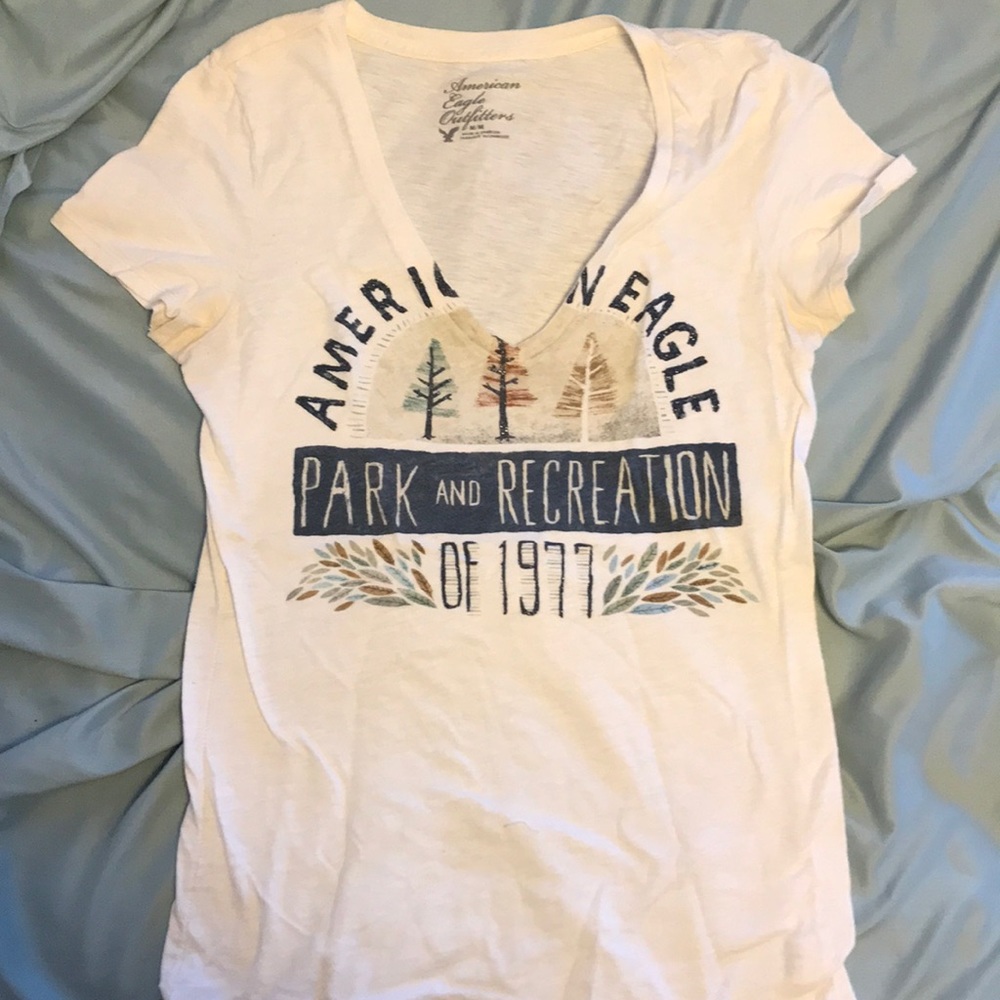 American eagle t-shirt